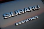 Subaru Outback 2010 года